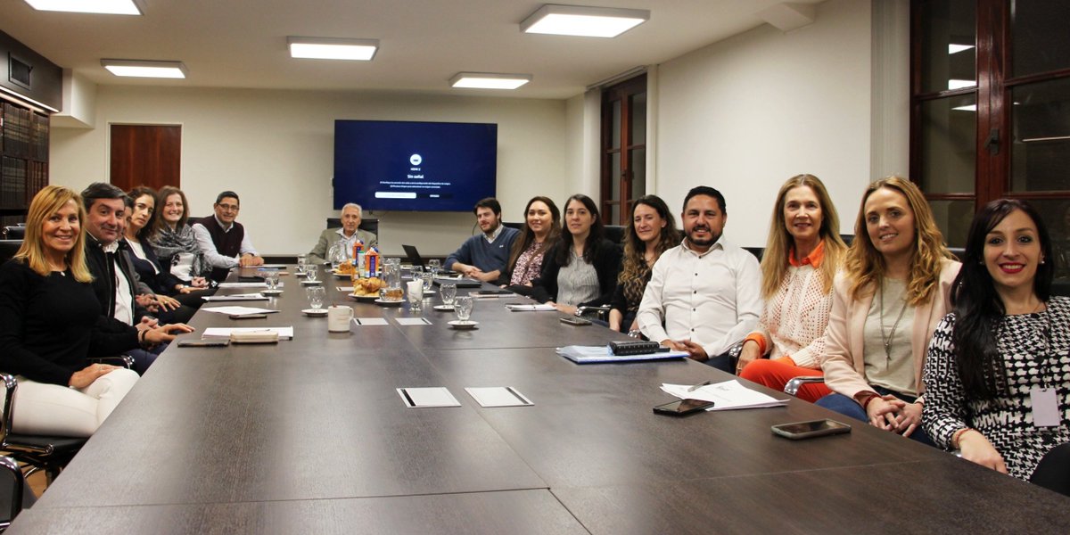 tcpcordoba's tweet photo. 👉 Avanzamos con la segunda etapa de #TriDi
En diciembre pasado lanzamos el nuevo sistema digital del @tcpcordoba 🔎. Durante la primera etapa logramos digitalizar 💻 el #ControlPreventivo. Ahora avanzamos con el #ControlPosteriori. https://t.co/l4JOotoSf3