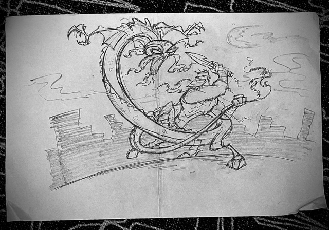 FountainCartoon's tweet photo. #cartoons #animation #americandragonjakelong #americandragonjakelongxdannyphantom #americandragon #Disney #jetix #Nickelodeon #dannyphantom #FairlyOddparents
THE 'AMERICAN DRAGON' THAT ALMOST NEVER WASN'T: My Failed Attempt at the Failed Attempt of a Failed Attempt!

Okay... https://t.co/9ZpR2DYoM5