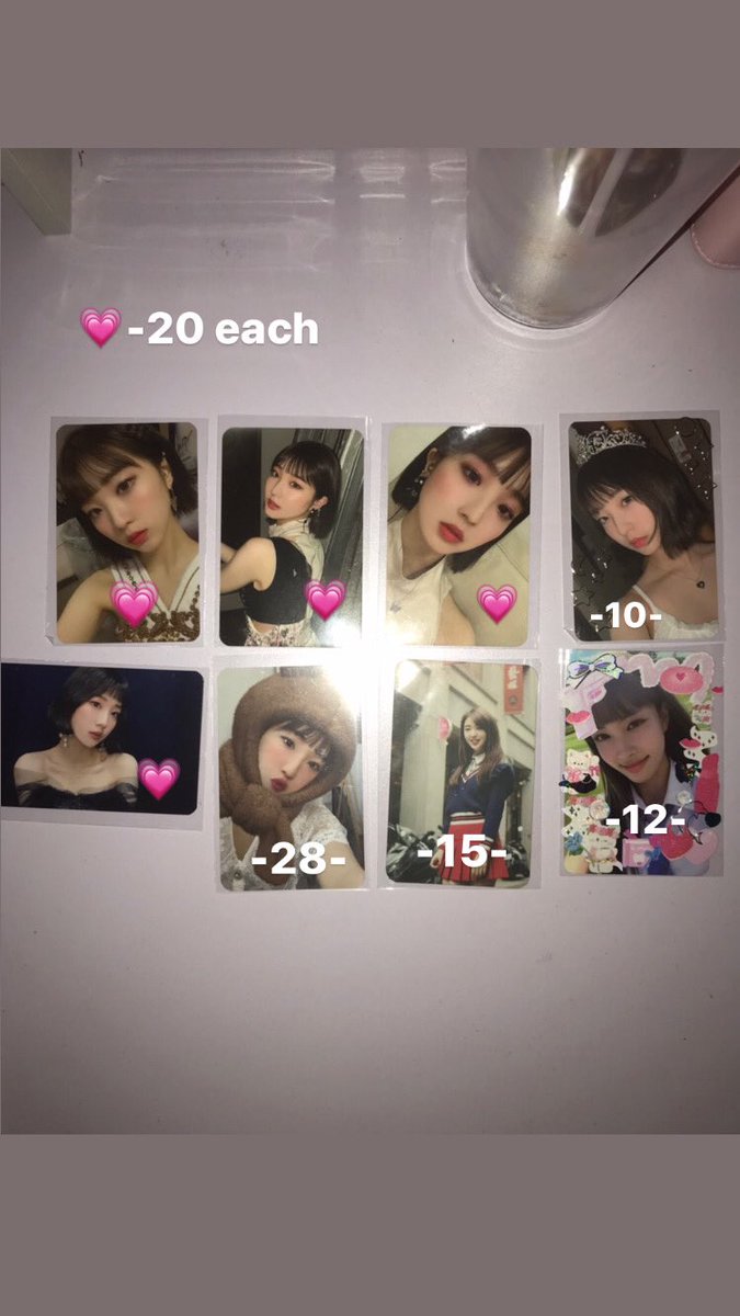 riwoo :D (@riwooclub) / Posts / X