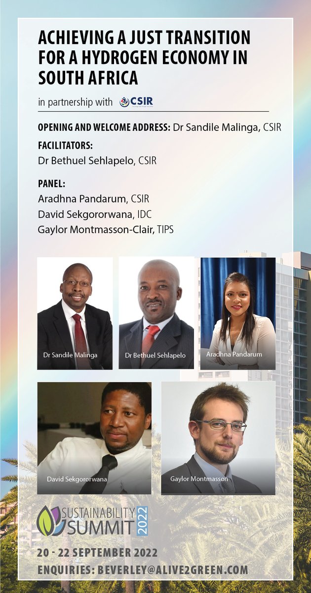 CSIR 🇿🇦 tweet media