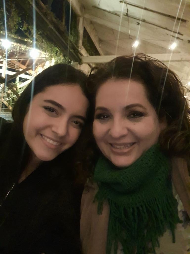 Melania (@melaniagarciag) on Twitter photo 