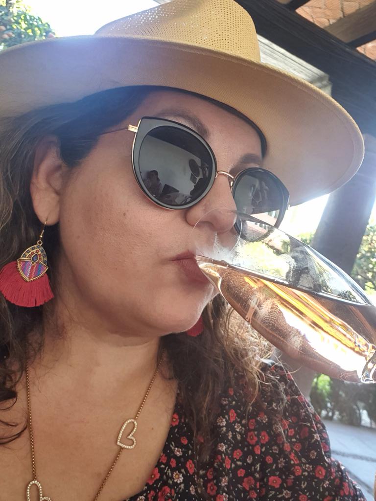 Melania (@melaniagarciag) on Twitter photo 