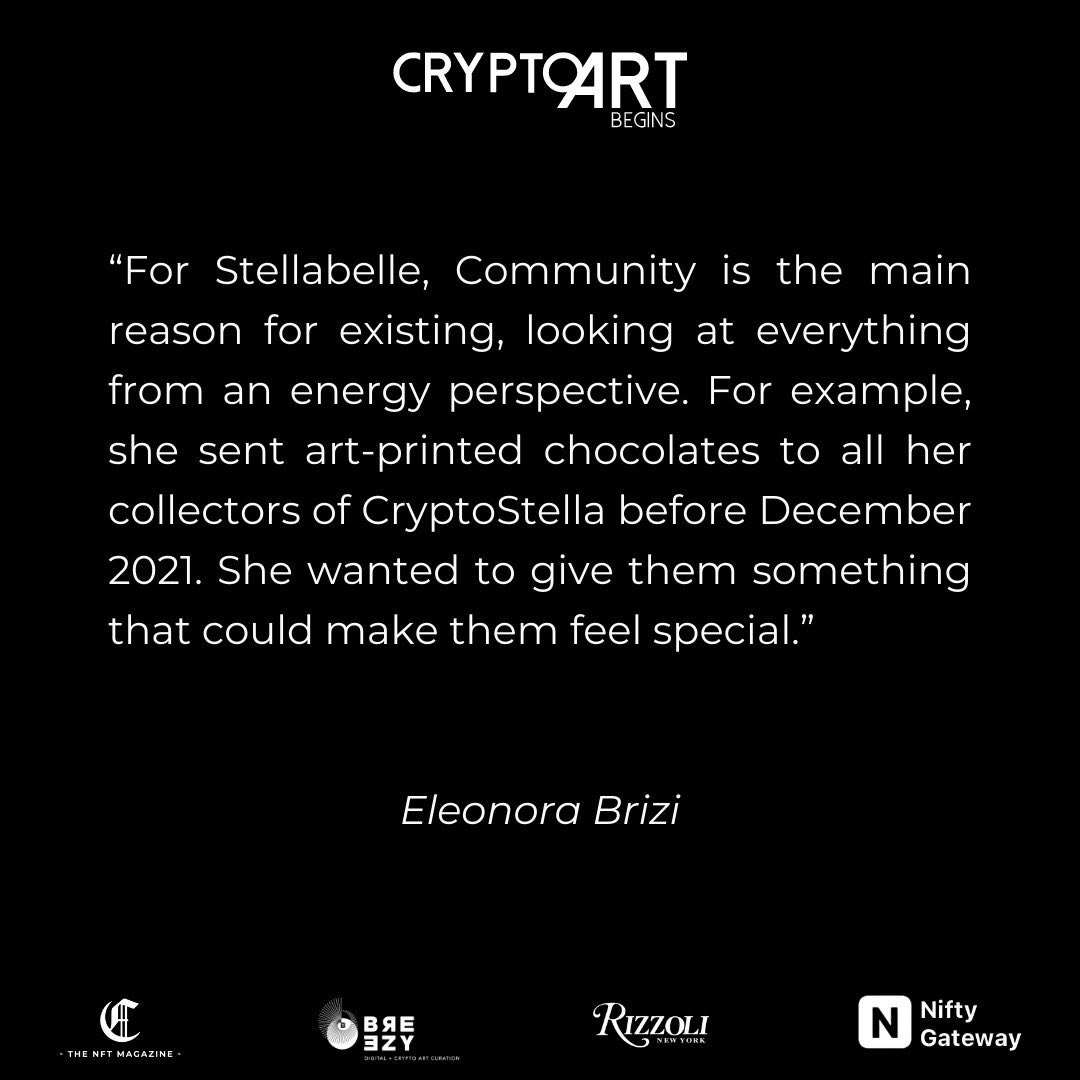 Stellabelle 👉🏽 Gigatura tweet media