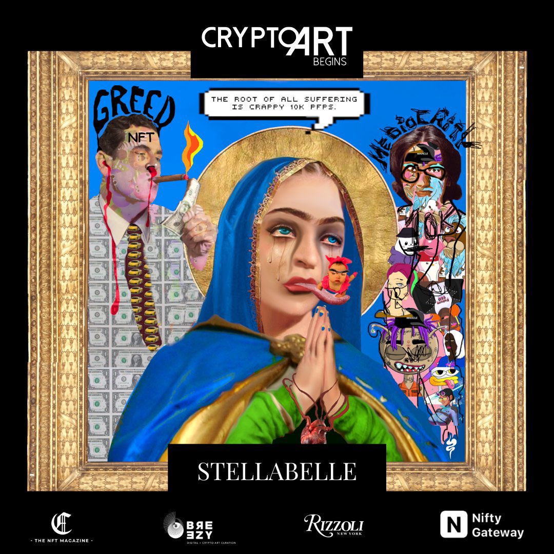 Stellabelle 👉🏽 Gigatura tweet media