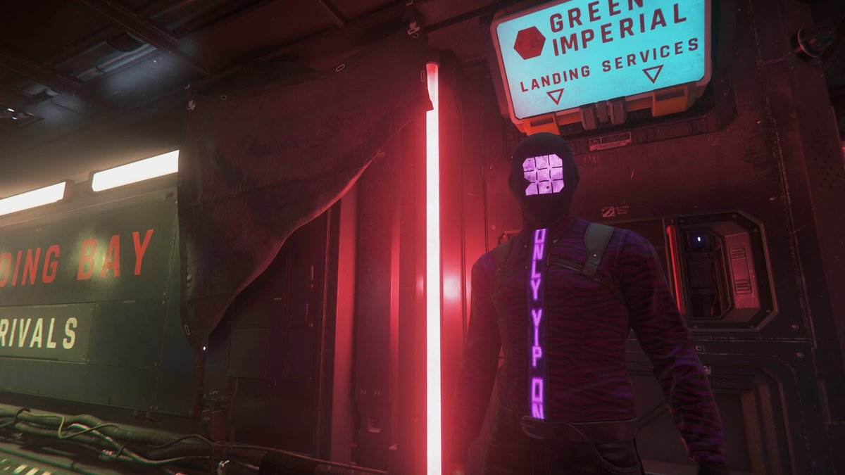 Dirty_NFTs's tweet photo. #StarCitizen #pirateweek2952 
Scrrenshot contest! https://t.co/ZyBFOkepAq