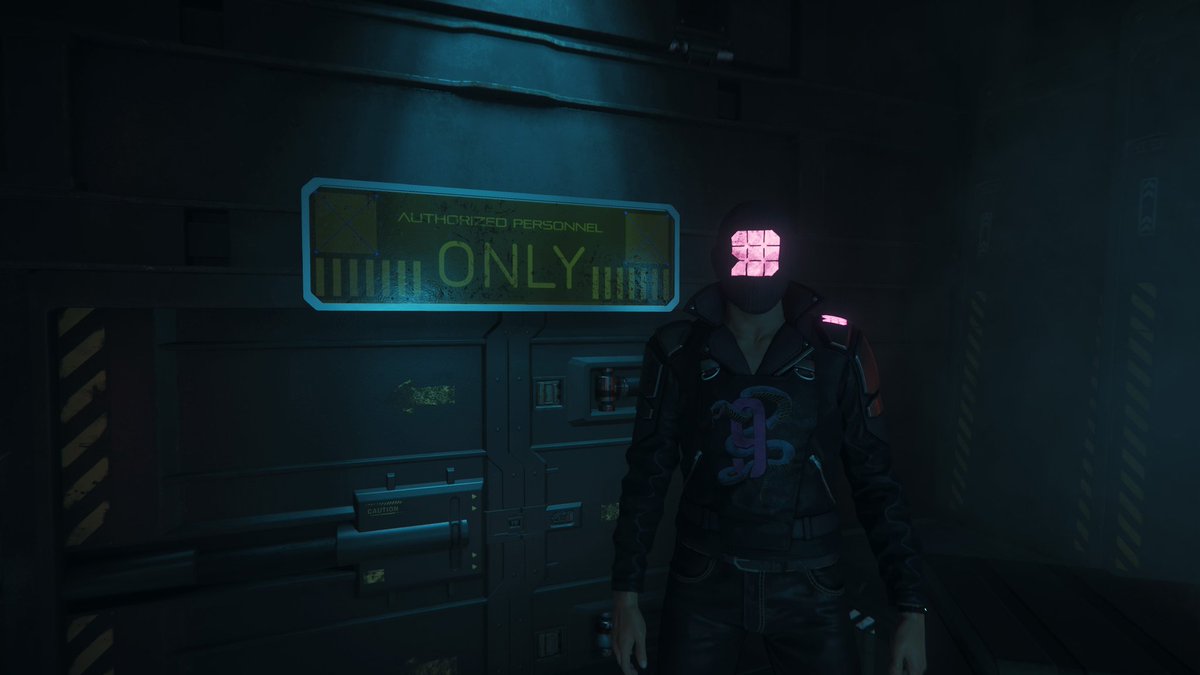 Dirty_NFTs's tweet photo. #StarCitizen #pirateweek2952 
Scrrenshot contest! https://t.co/ZyBFOkepAq
