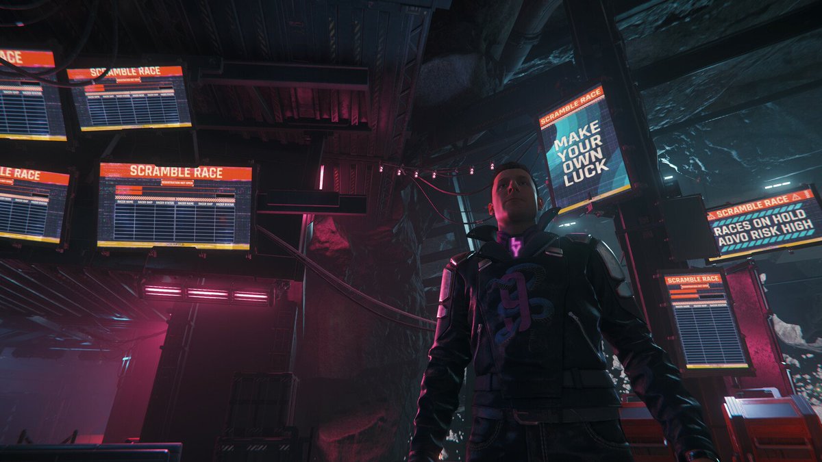 Dirty_NFTs's tweet photo. #StarCitizen #pirateweek2952 
Scrrenshot contest! https://t.co/ZyBFOkepAq
