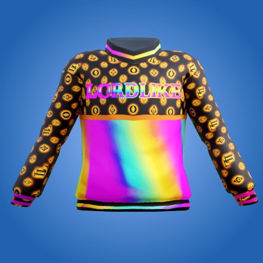 LadyLena_BR's tweet photo. 🚨 EPIC #NFTGiveaways 🚨 

🏆 4x LL Millionaire Sweatshirts #Decentraland

✅ Follow @web3nit + @LadyLena_BR
✅ Like &amp; Retweet 
✅ Tag friends 

⏰ 48hr | Good Luck 🍀 

Get yours 👇🏻
https://t.co/XQBG715KIW https://t.co/38dRu6paq1
