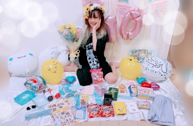 Twitterのコスプレ画像40