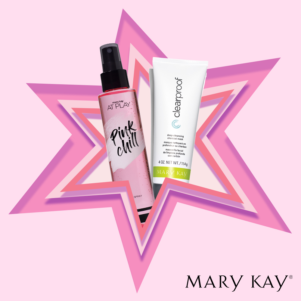 MaryKayenGuate's tweet image. Siéntete como en un spa, con tu mascarilla de carbón y un rico splash que te darán ese toque de frescura y renovación para que tengas confianza siempre.
#Atplay #mascarilla #Miraculous