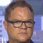 BlooperBraves's tweet photo. my honest reaction to waking up and it’s Monday https://t.co/UbQET23zjs