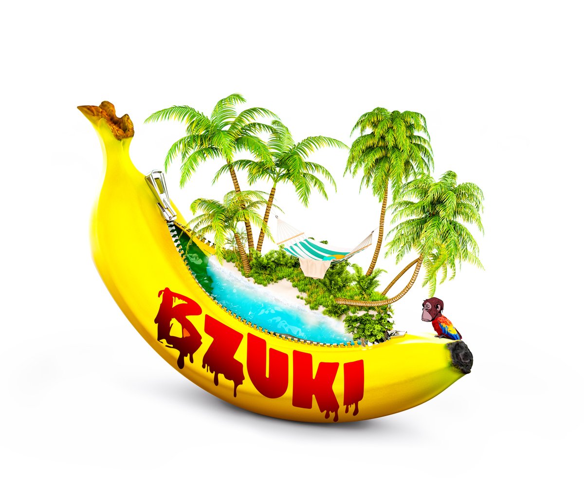 JuneLeung6's tweet photo. My Bzuki island, welcome
@BoredZuki https://t.co/bk29Q0hz0j