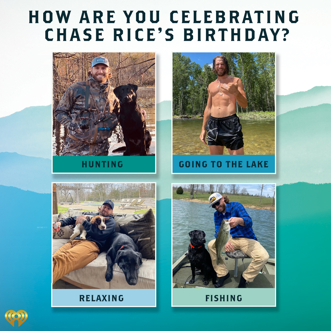 It truly is a day worth celebrating!  Happy Birthday Listen here:  