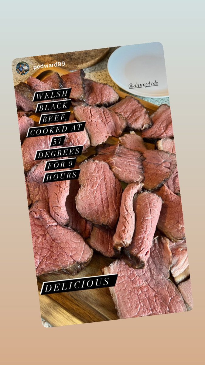 Dan Lydiate on Twitter "Meat boxes 🥩🥩🥩🐃🐃🐃 pre order send me a message