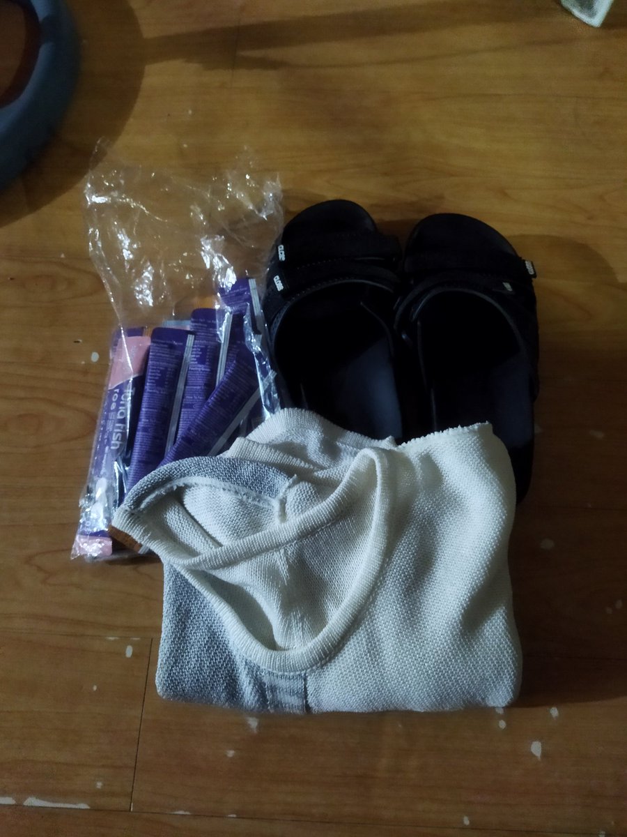 🐯— #chikenfeeds

Thank you so much po nareceive ko na po lahat ng shopee order ko natagalan yung isang product kaya natagalan po sa vouch pero thank you so so much po ulit🦋🦋 <a href="/chicken_gives/">🐣</a>