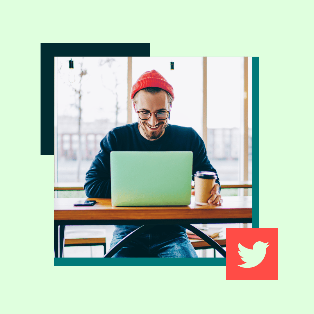 toasterteam's tweet photo. One of our favourite things about being on social media is reading user's bio 👀 If you're looking to craft the perfect Twitter bio, look no further! https://t.co/CKFGgujiZq https://t.co/R9QqMcCSTx