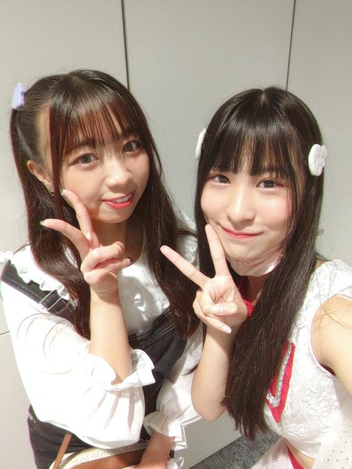 Twitterのコスプレ画像4