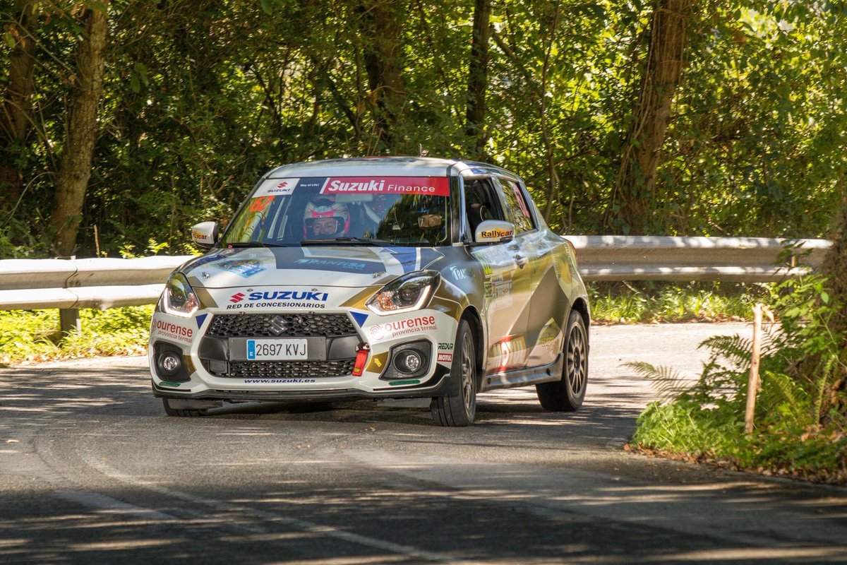 sergioboga11's tweet photo. Otra semana de carreras, este fin de semana volvemos a Asturias a el Rallye Villa de Llanes, esta vez con el N°43 en las puertas.
#codriverintheworld #rallye #rallycar #codriverssa #codriver #rallyellanes https://t.co/iX7ZUwJL1Y