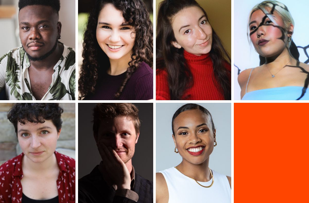 metcalf_ca's tweet photo. Meet the latest Metcalf Performing Arts interns! Learn more about @DrewAdridge @marymannab @meghanchoma @StephanieFungie @thelucyclaire @IrishCanadian2 and @jesills.

https://t.co/XONoZKBoRW https://t.co/NAdXYt2vFf