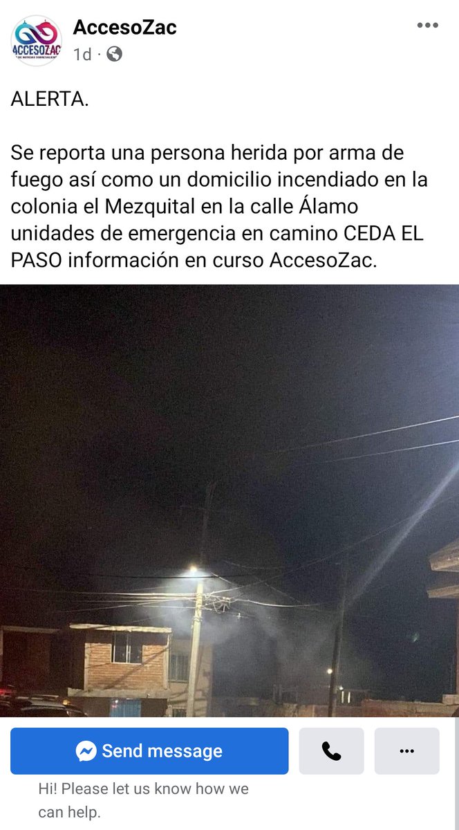 Cesarsoga's tweet photo. @RicardoMonrealA https://t.co/zR1hRAAn2n