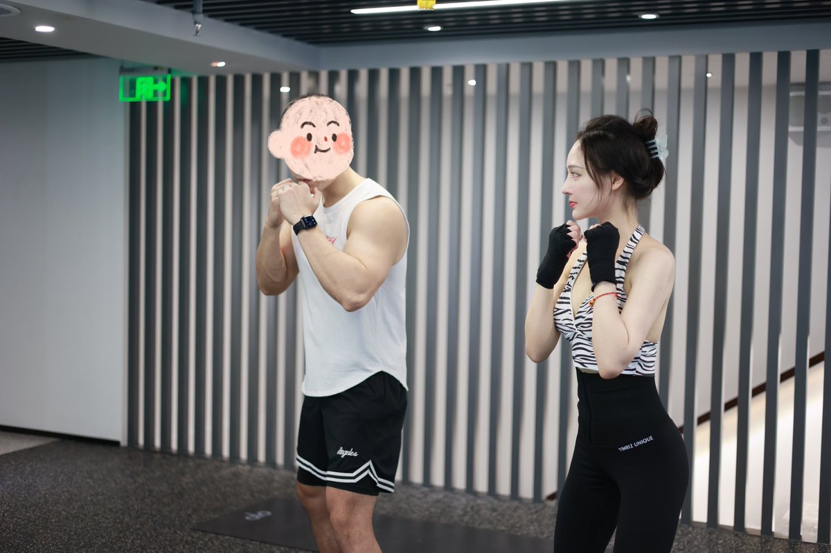 王不爱 tweet media