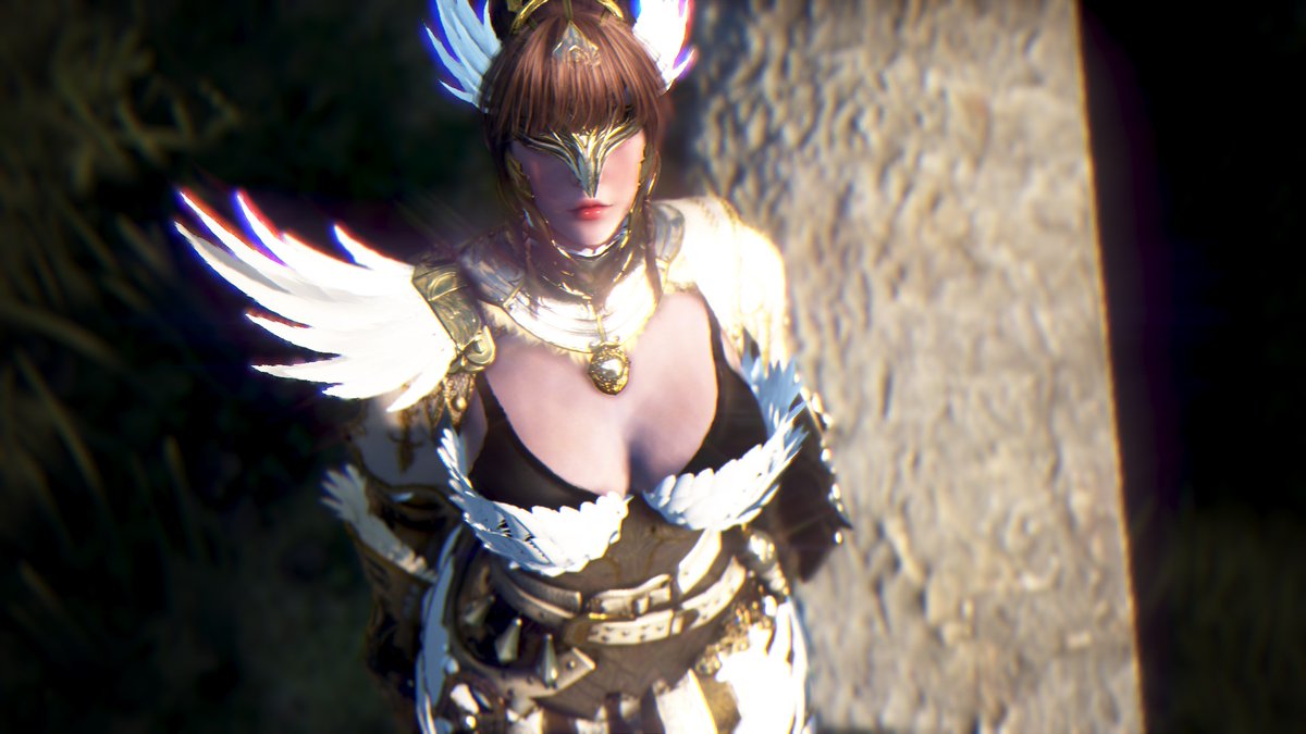Kuroltz's tweet photo. ♦ TAGS ♦
#bdoremaster #valkyrie #bdobrazil #blackdesert #blackdesertsa #jogo #gamescreenshot #gamescreenshots #bonita #linda #sexycharacter #blackhair #beautiful #bdoscreenshot #blackdesertonline #fofinha #fofa #personagem #valkyrieblackdesert #pegava
#br #rosinha #macetavel https://t.co/rzQYMXk9fq