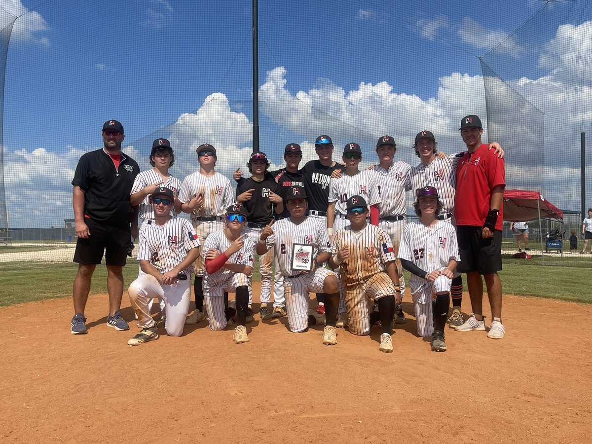 16u Tournament Champs
