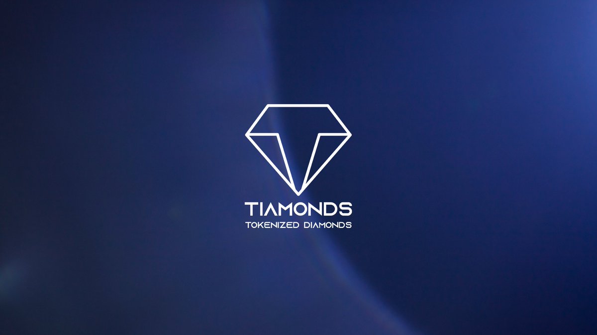 totofinance's tweet photo. So you've heard of #Tiamond NFT (or haven't), and you don't know what it is or how it works.
We've got you covered ‡οΈ
Find out everything you need to know about @Tiamond NFTs, $TIA Tokens, and more: https://t.co/7mZr172psu https://t.co/b6i6Nxj5WE