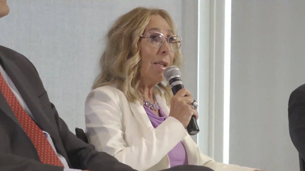"Le #SOA hanno portato notevoli benefici a tutto il sistema dei lavori pubblici: abbiamo investito tanto in #digitalizzazione e dematerializzazione della documentazione, ma avvertiamo un rallentamento nei processi. Chiediamo di essere collegati alle banche dati pubbliche".