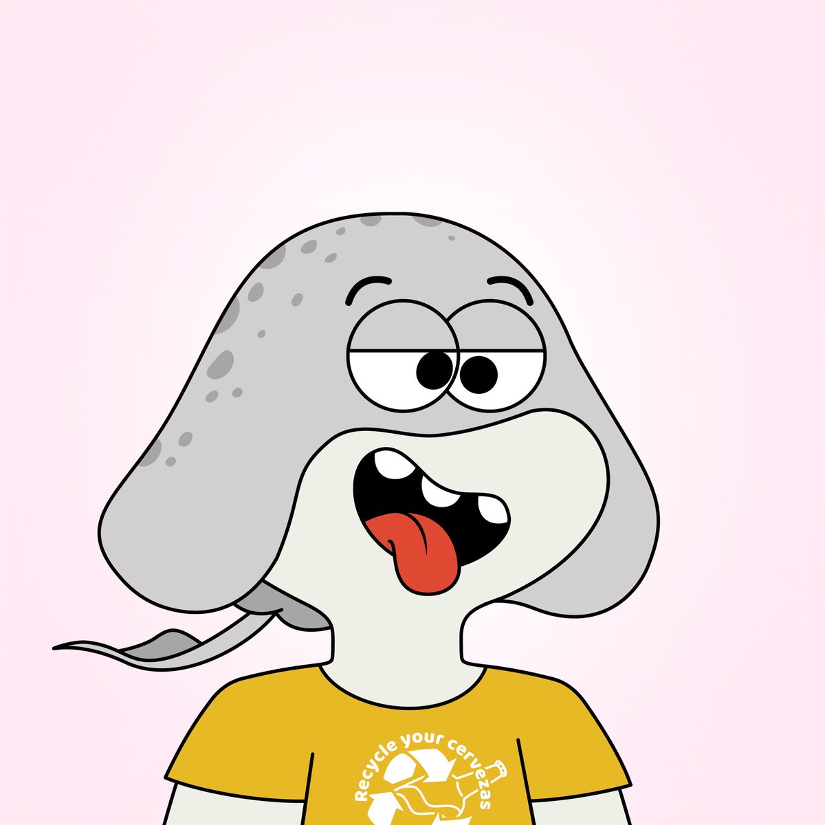 That feeling after a beach cleanup weekend? It's all the #MondayMotivation we need!