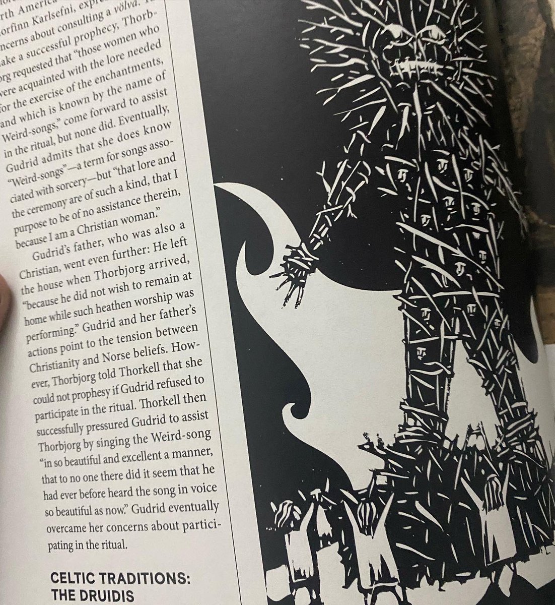 Poisonpath's tweet photo. SEASON OF THE WITCH 🧙 History magazine just came out with a new issue called WITCHES!  Let’s be honest, witches have always been the most interesting part of human history! 

#salemwitches #witchesofsalem
#seasonofthewitch #witcheshistorymagazine #historymagazine #witchcraft https://t.co/MwuxCJsD99