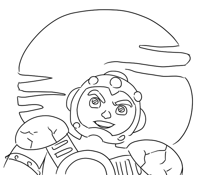 ドマンジュウ。 