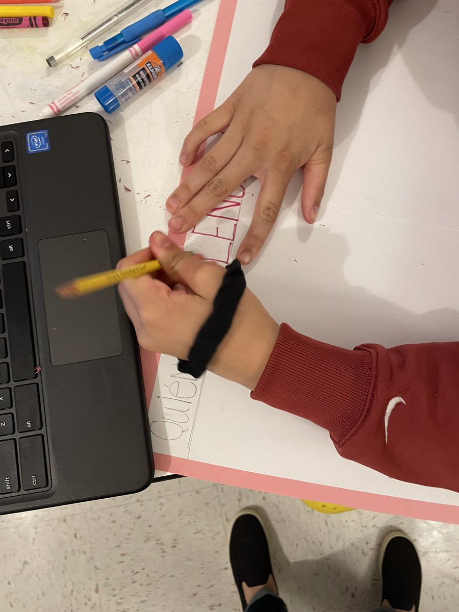 Emily Robertson, M.Ed. tweet media