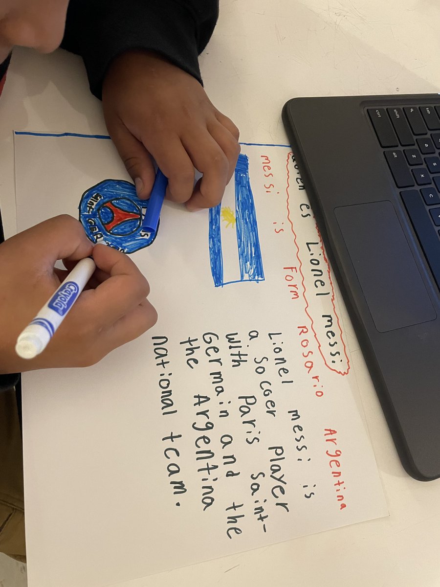 Emily Robertson, M.Ed. tweet media