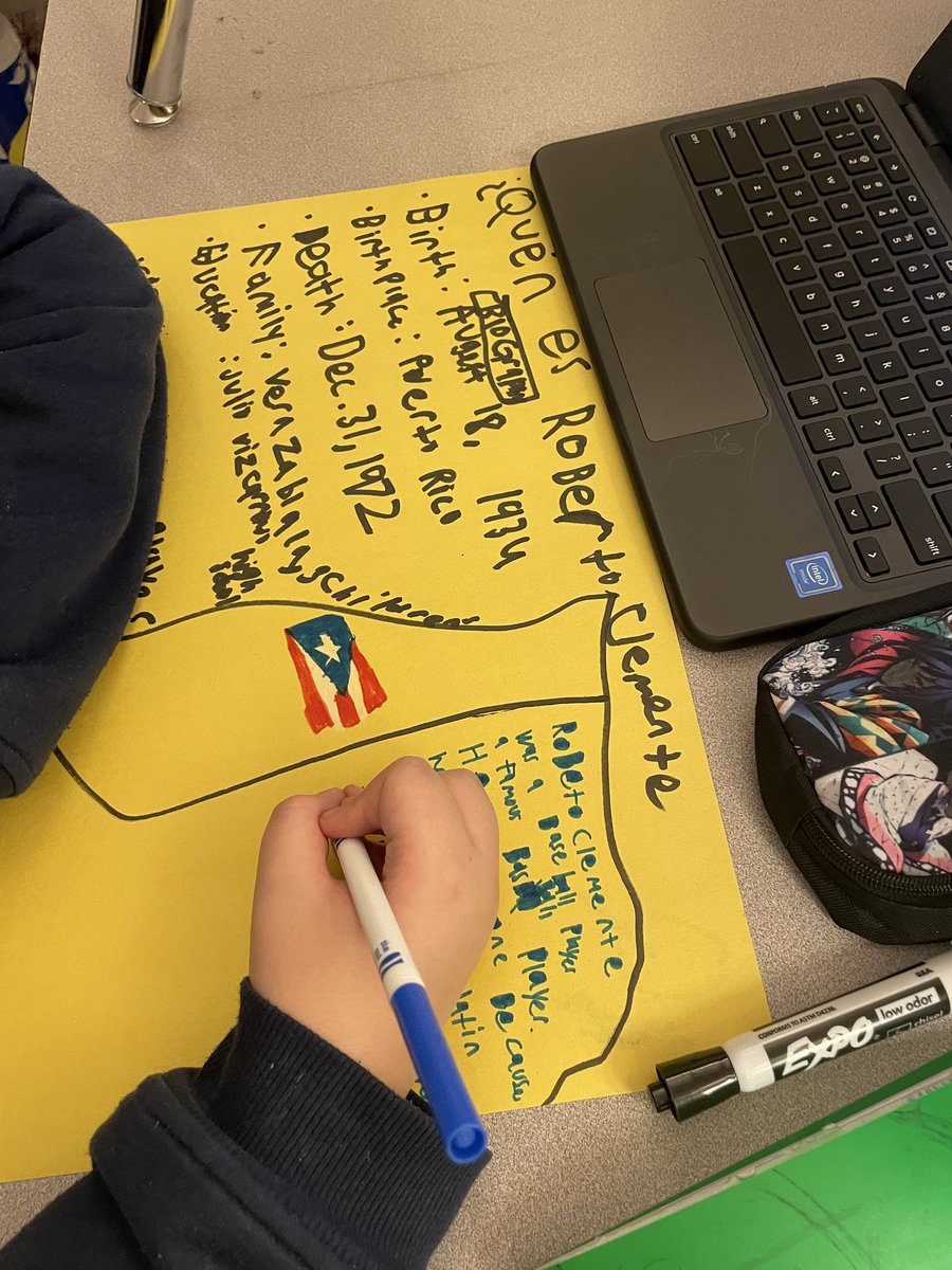 Emily Robertson, M.Ed. tweet media