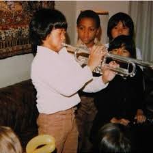Happy birthday to jazz trumpeter extraordinaire Cuong Vu 