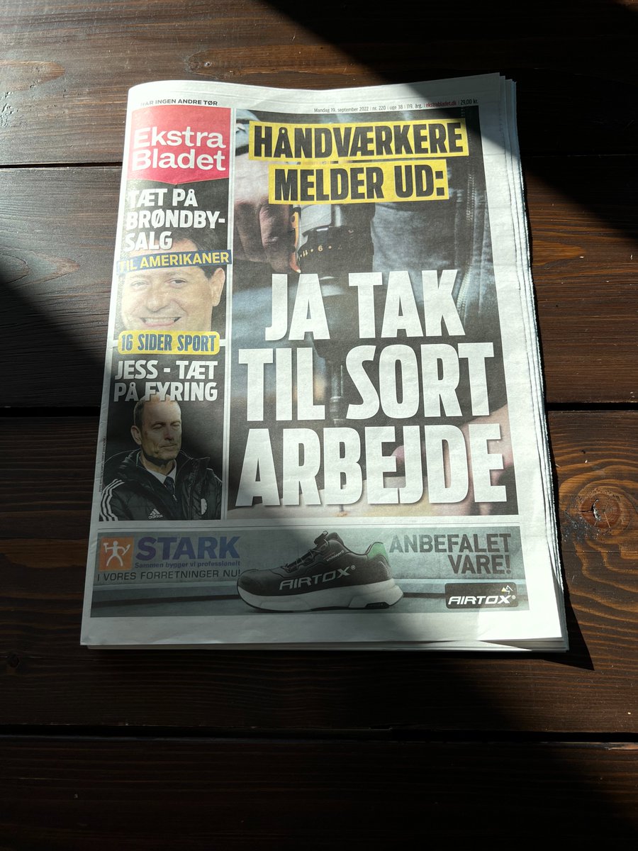 Thomas Møller Larsen tweet media