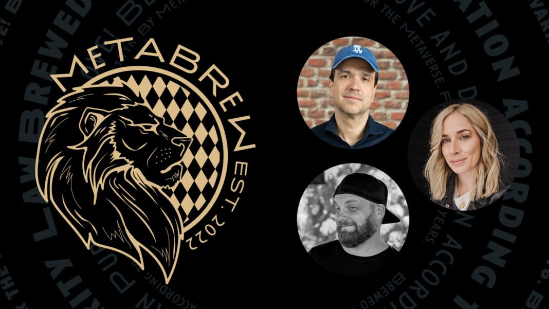 INFLUENCERandre's tweet photo. Exciting 😇 YES! our #NFT🍁 #Septemberbeerfest starts in three days.Take the chance to get to know the Metabrewsociety team personally 😊
Feel free to come by everyone from the #NFTCommunity #germany #web3 #craftbeer #metafood
News can be found @metabrewsociety https://t.co/wJ5CYb3edo