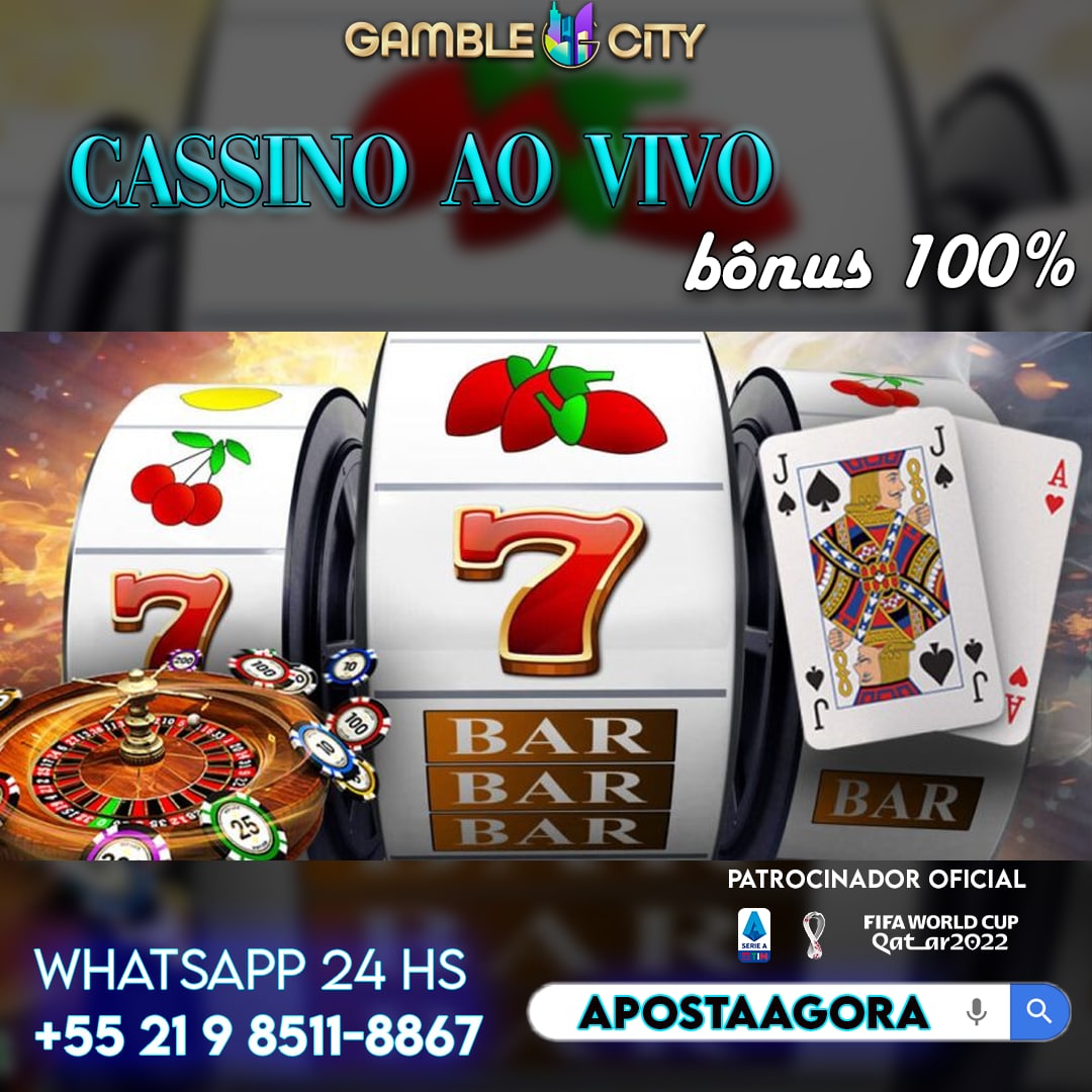 gamblecity_br's tweet photo. 😎Venha Conhecer a Maior Plataforma de Jogos de Apostas Online da América Latina. Cadastre-se e garanta seu BÔNUS de 100% 4x mais...
🌍https://t.co/y4zyv5MAjd

FiFA #BailaViniJr Ganso Felipe Melo Maju Nordeste Presidência Baku Luísa Gabriel Rihanna Cano Gabriel Pétala Corinthians https://t.co/YkUdollZ0O