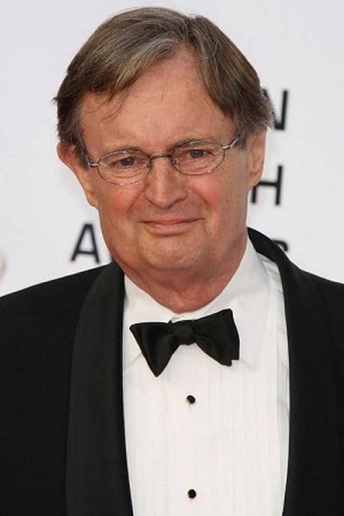 Happy Birthday dear David McCallum! 