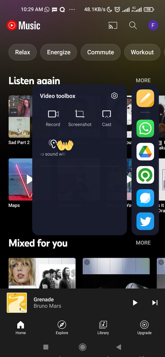 Aufa 𔓘 tweet media