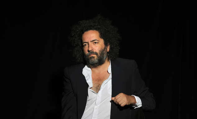 Blå + Parkteatret pres. Destroyer ▪️◼️◼️▪️På Parkteatret førstkommende søndag  🖤 Billetter hos <a href="/ticketmasterno/">Ticketmaster Norge</a> 

<a href="/BlaaOslo/">BLÅ</a>