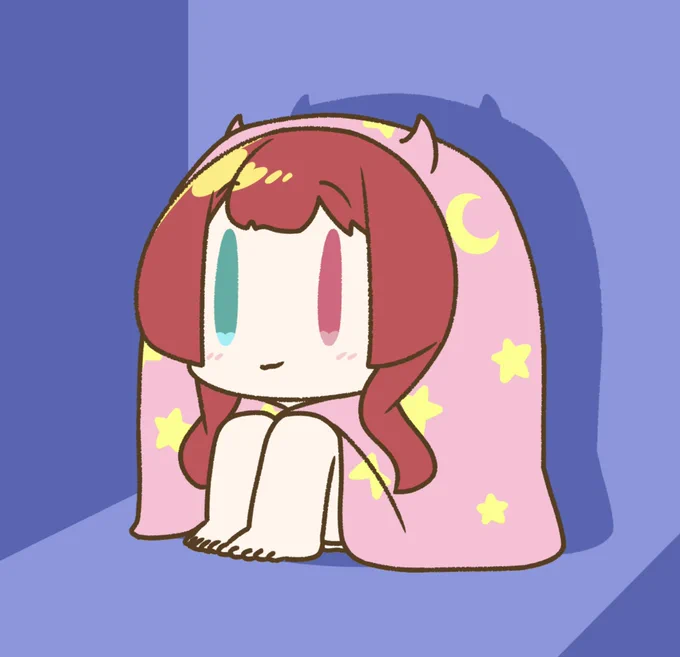くるまりロアちゃんロアちゃん最近お布団とかタオルとか海苔とかにくるまったりしてる?くるまるとなんだか落ち着くこともあるけど何でだろオムライスもきっとそんな気持ちでいるのかもだロアちゃんに心落ち着く癒しなもの見れるように今日のご飯油淋鶏 #ロアート 