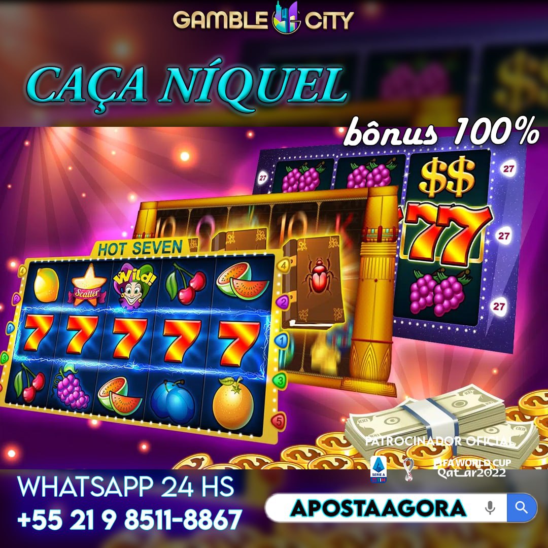 gamblecity_br's tweet photo. ✨VENHA PARA A GAMBLE CITY✨
🤩Os melhores jogos de Slot's você encontra aqui!
🌍https://t.co/y4zyv5MAjd

FiFA #BailaViniJr Ganso Felipe Melo Maju Nordeste Presidência  Luísa Gabriel Rihanna Cano Gabriel Pétala Corinthians #FLAxFLU #AFazenda14 #PINTOAWARDS #QueenElizabethII #FYP https://t.co/BkWhbwBhD6