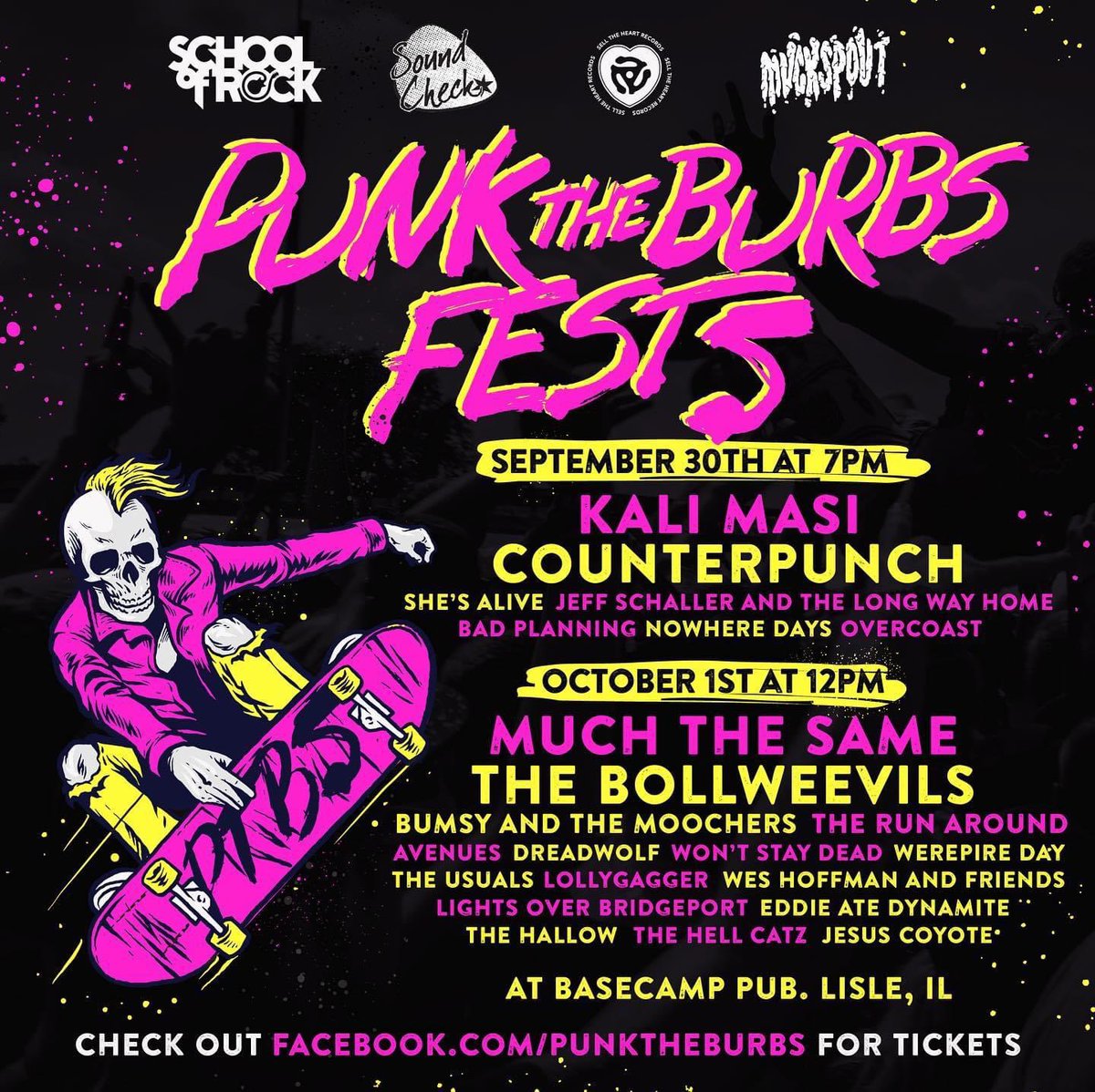 Bad Planning tweet media