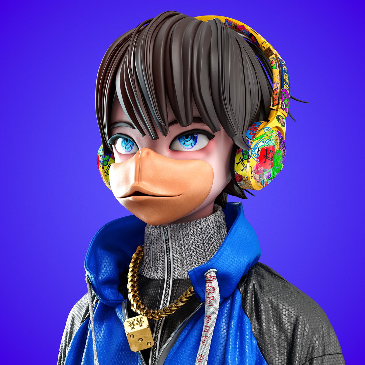 NFT⚡️Aerfa tweet media