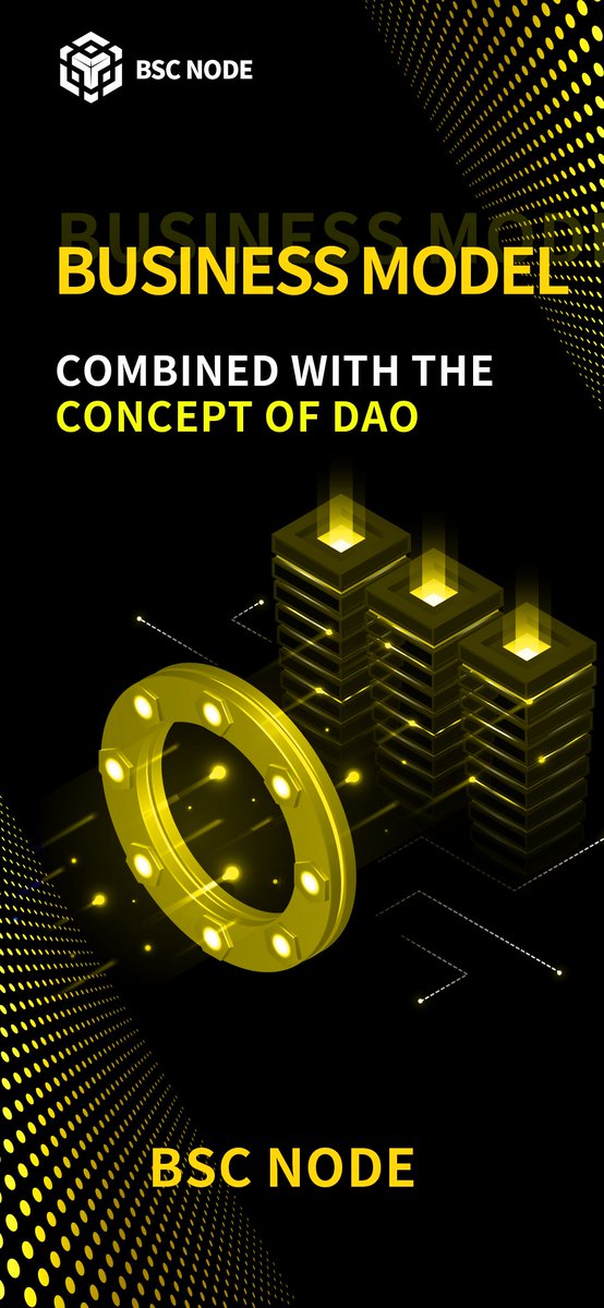 BscNode's tweet photo. 🔓Many people have entered the realm of the BSC NODE+DeFi. https://t.co/xK7TjWVzgh