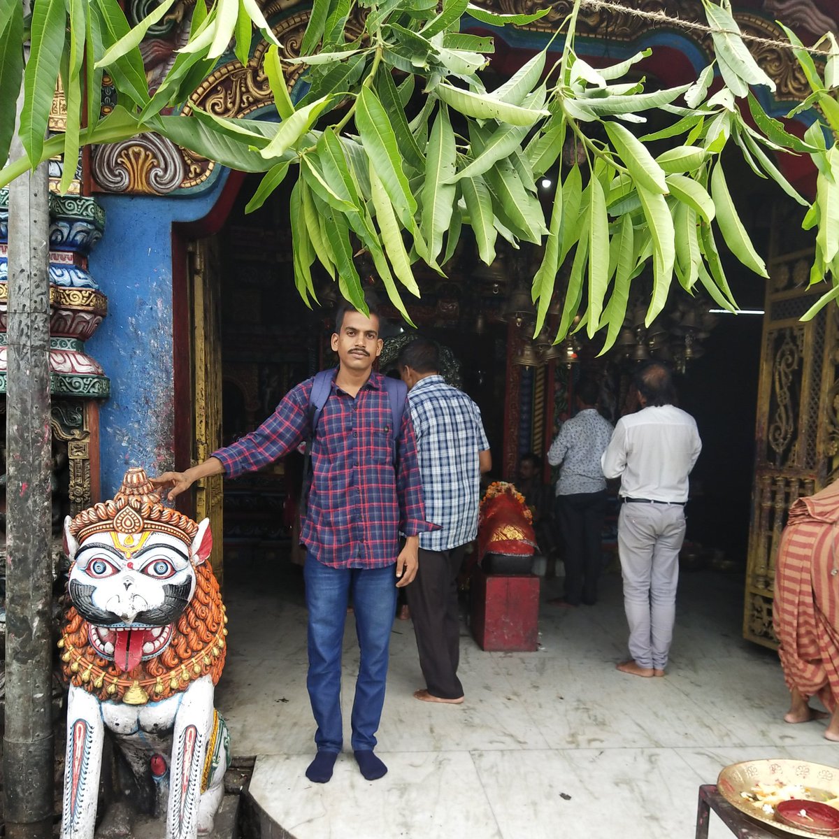 Prasant29150694's tweet photo. #NewProfilePic https://t.co/9BZC7DrBcC