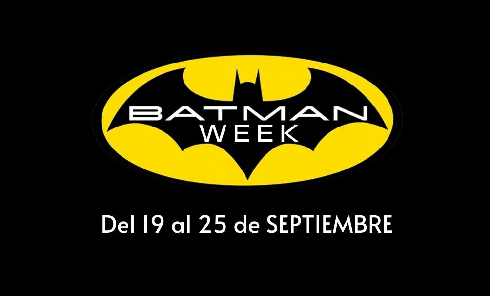 MILCOMICS's tweet image. ¡¡IMPORTANTE!!

Desde hoy hasta el domingo 25 de septiembre vamos a estar celebrando la #SemanaDeBatman #BatmanWeek en @MILCOMICS con DESCUENTOS y el SORTEO DE UNA ESTATUA para compras físicas y otra para compras online.

Tenéis todo en milcomics.com/f/descuentos-b…
