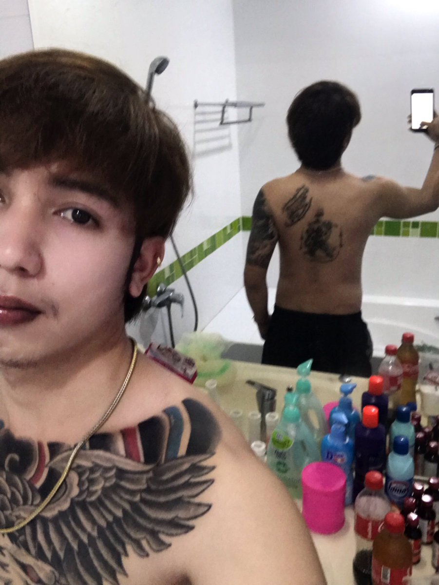 🐯Suekam🐯 tweet media